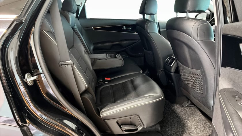 Bild 5 av Kia Sorento 2,2 CRDI AWD GT LINE PLUS 7-Sits Panorama