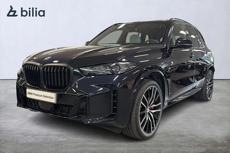 BMW X5 xDrive50e xDrive 50e M-sport Pro | Panorama | Comfort Plus | 22"
