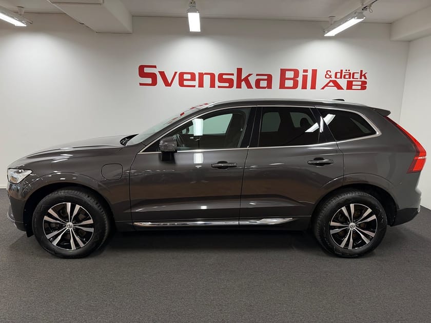 Bild 2 av Volvo XC60 Recharge T6 AWD Inscription Pano Drag 2,99% Ränta