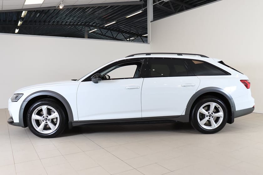 Bild 2 av Audi A6 allroad quattro 40 TDI quattro 204HK Värmare Drag B-Kamera Navigation