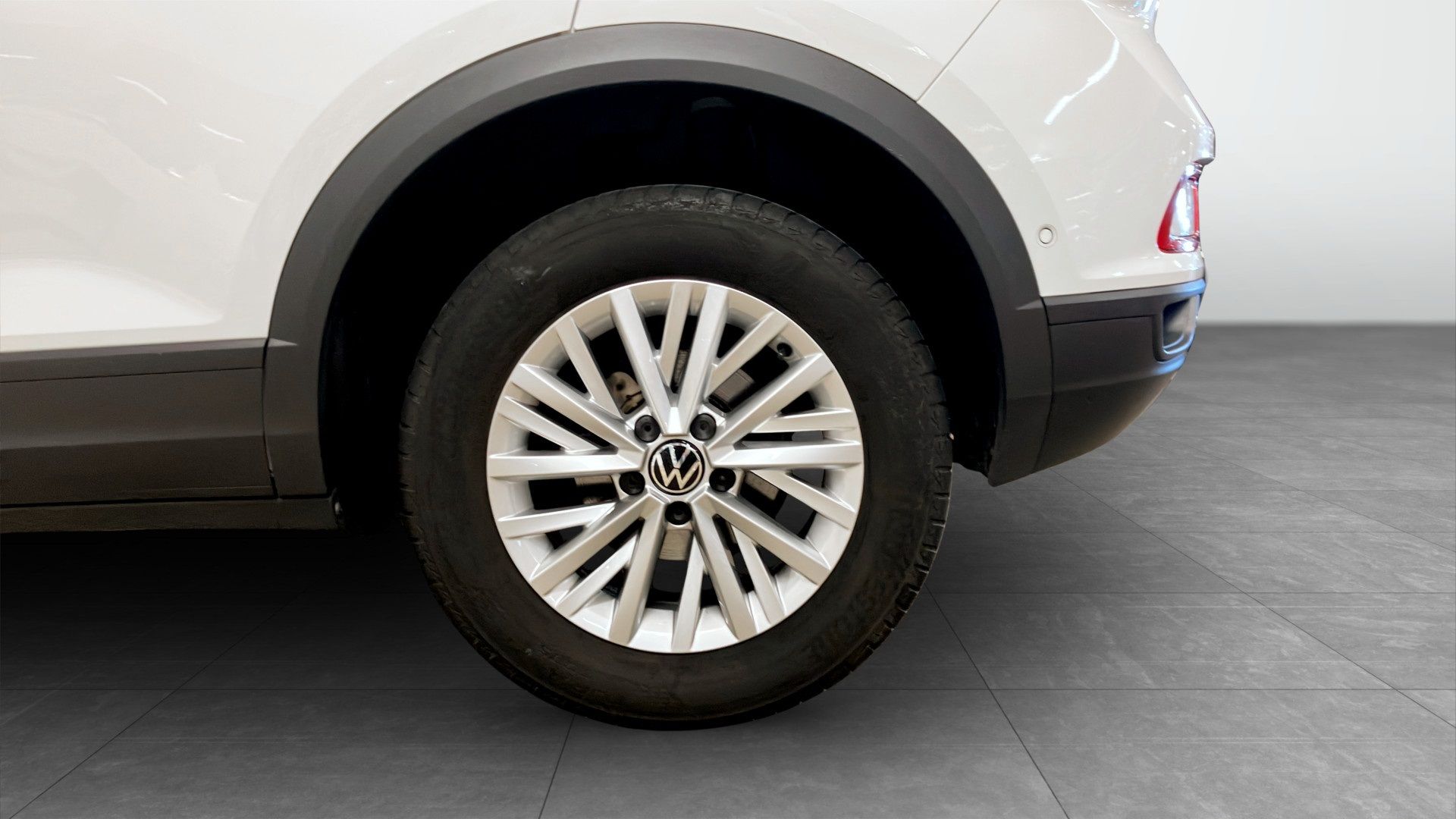 Volkswagen T-Roc 2024, bild 6/10