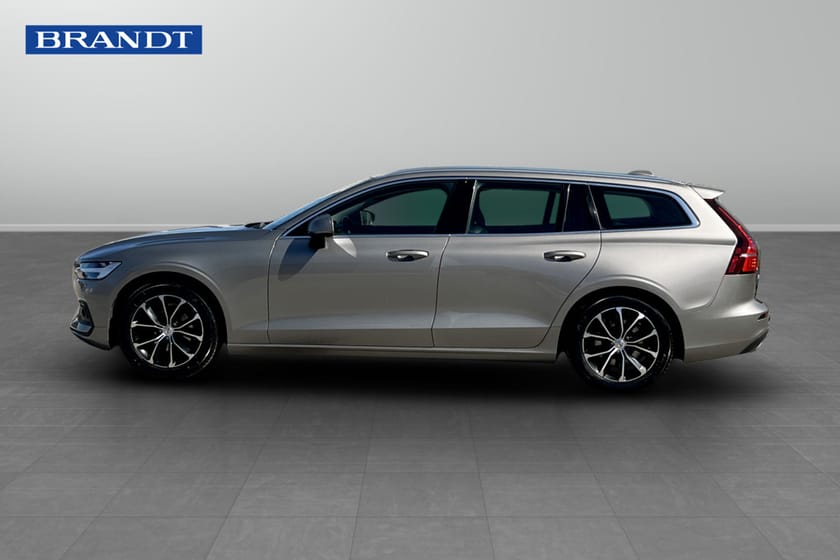 Bild 3 av Volvo V60 T4 Momentum Advanced Edition
