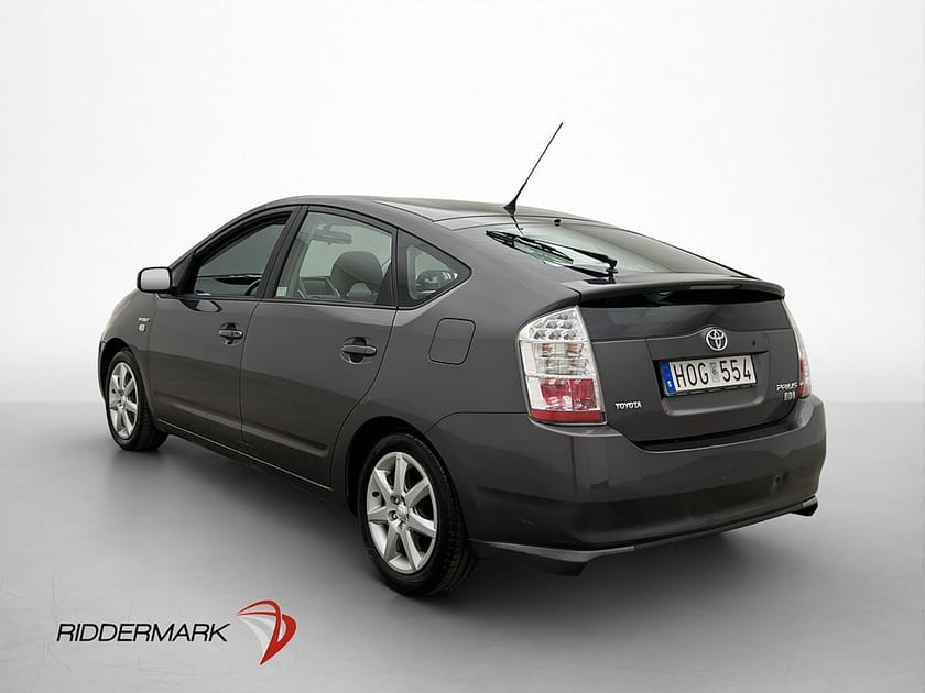 Bild 5 av Toyota Prius