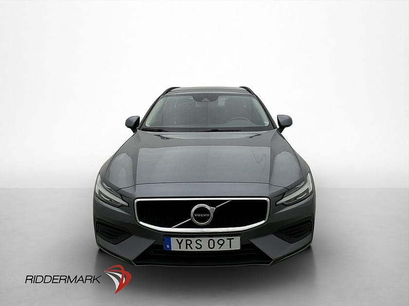 Bild 2 av Volvo V60 D4 Momentum VOC Värmare Kamera Navi CarPlay