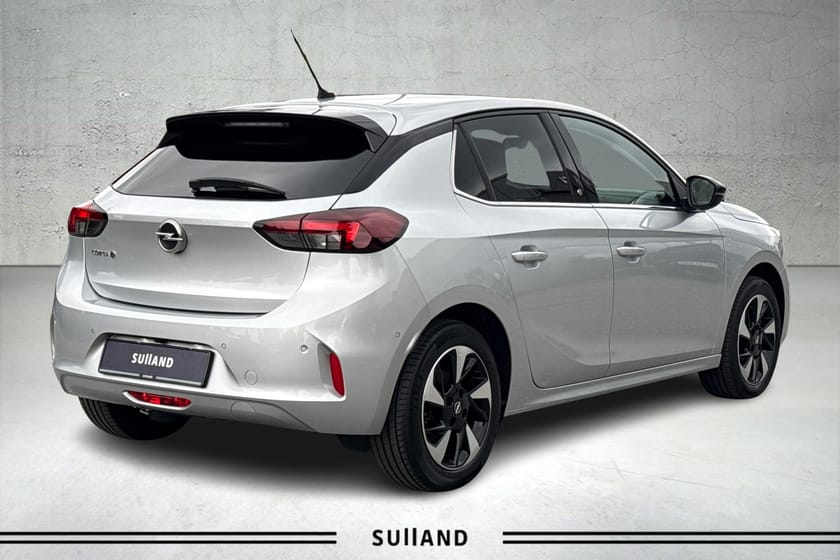 Bilde 5 av Opel Corsa-e