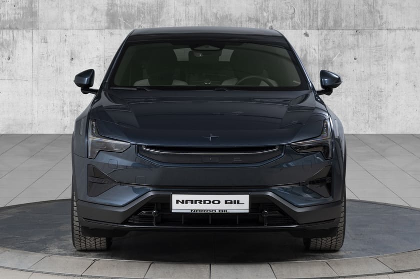 Bilde 2 av Polestar 3 Long Range Dual Motor 2,99% | Plus | Pilot | Bowers | Head Up | Massasje | +