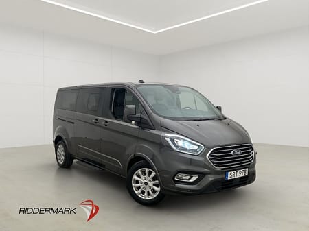 Ford Tourneo Custom 320