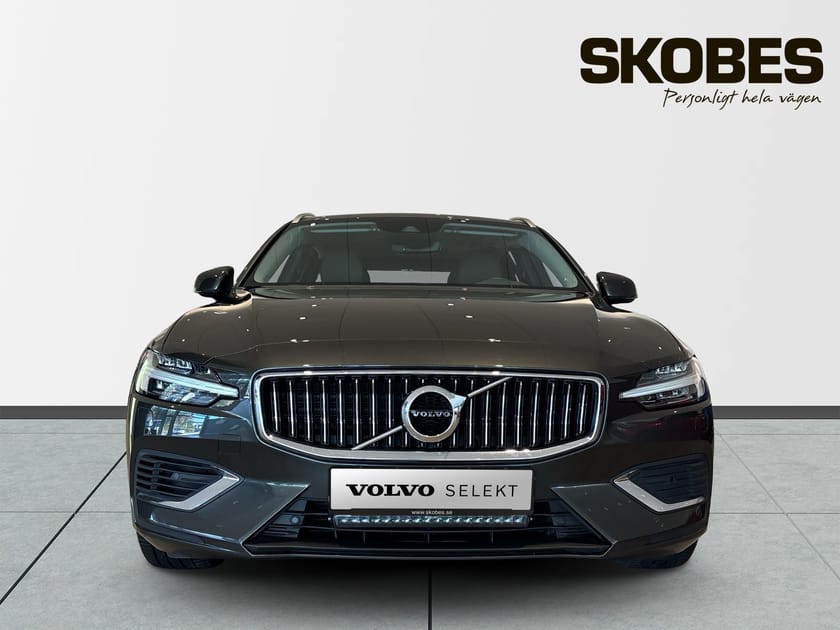 Bild 2 av Volvo V60
