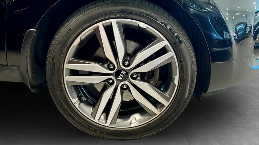 Bild 3 av Kia Soul 