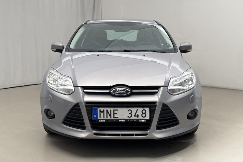 Bild 5 av Ford Focus 2.0 TDCi 5dr 115hk Trend AC Farthållare Drag
