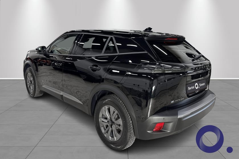 Bilde 4 av Peugeot e-2008