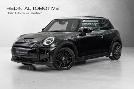 MINI Cooper SE E Essential