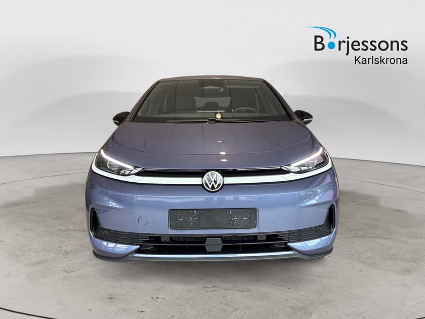 Bild 5 av Volkswagen ID.3 Neo LIFE 125 KW/170 HK 50 KWH BATTERI 1 VXL