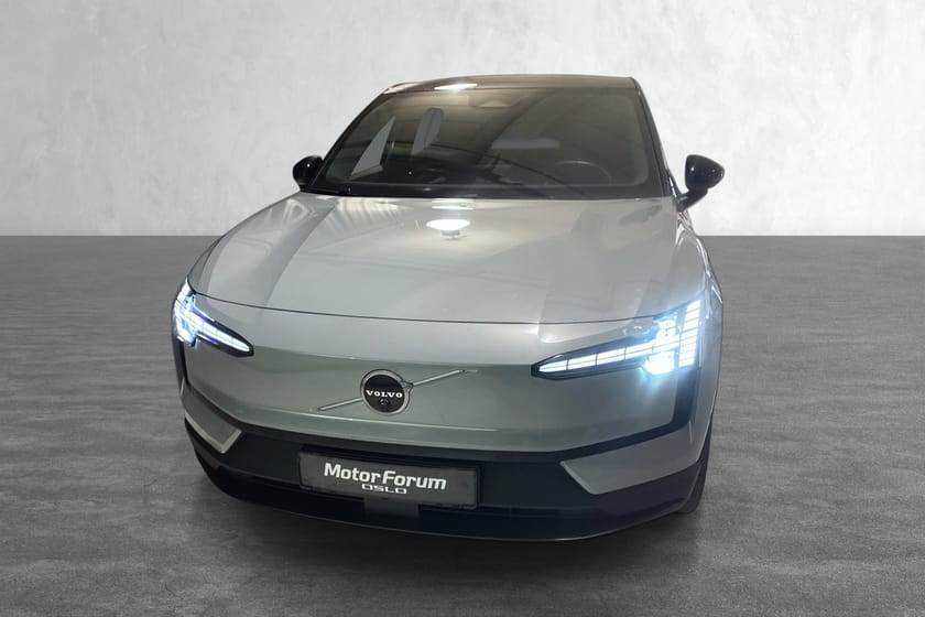 Bilde 2 av Volvo EX30 Twin Motor Performance – Ultra