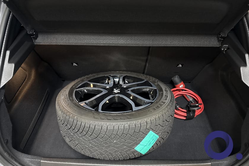 Bilde 5 av Peugeot e-208 Allure|Carplay|Lav Km|Mye bra utstyr