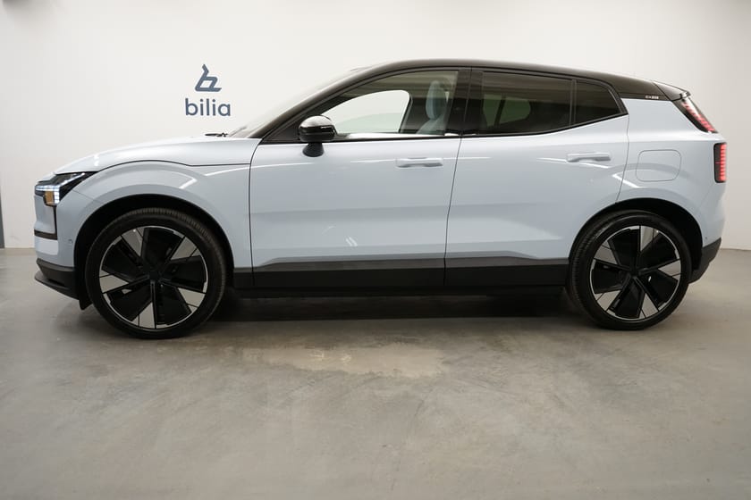 Bild 2 av Volvo EX30 Single Motor Extended Range Ultra, Panoramaglastak ej öppnb