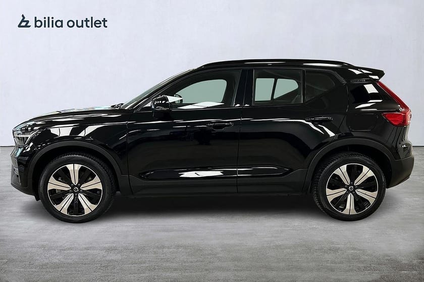 Bild 3 av Volvo XC40 Recharge