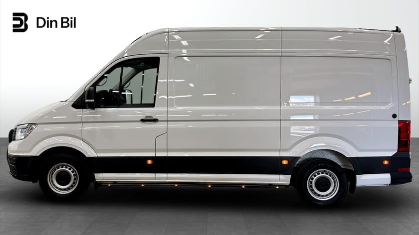 Bild 2 av Volkswagen Crafter