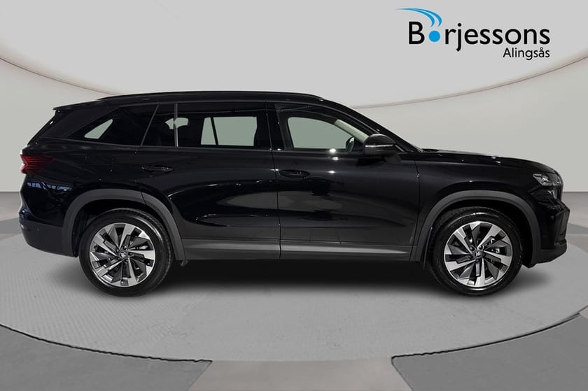 Bild 2 av Škoda Kodiaq SELECTION 2,0 TDI 193 HK DSG 4X4