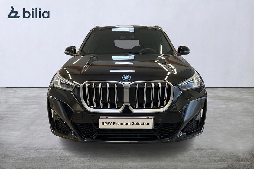 Bild 5 av BMW X1 xDrive25e M Sport Active Driving Assistant Plus Drag