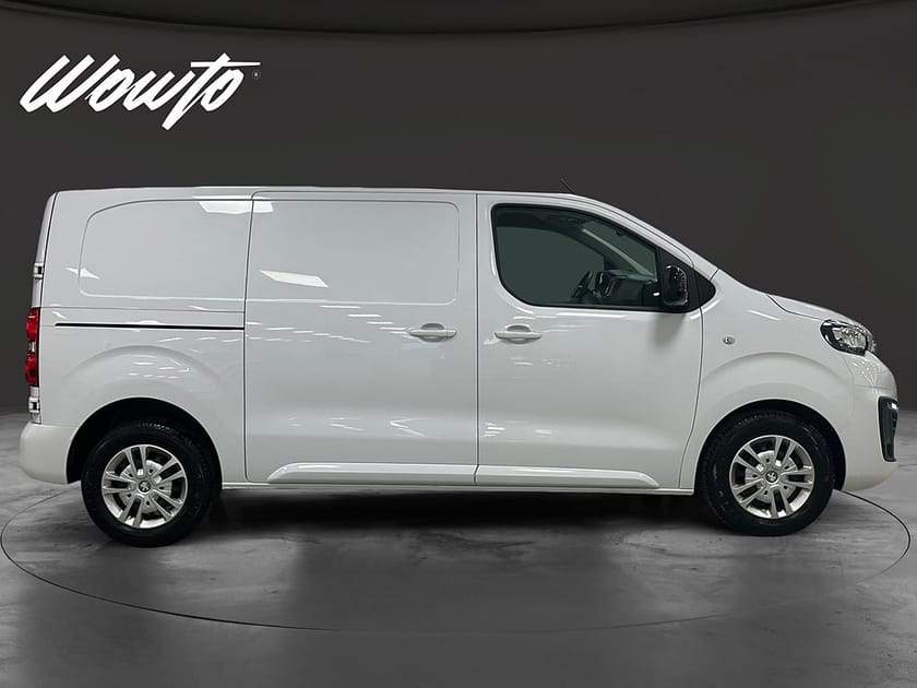 Bild 3 av Peugeot Expert Utökad Last Utökat 2.0 HDI 144HK L2 3-Sits Moms