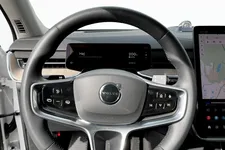 Volvo EX90 Twin Motor