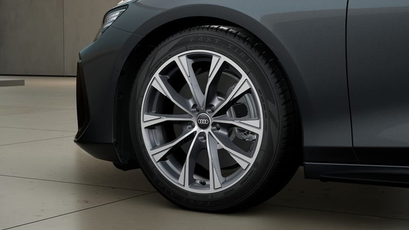 Bild 5 av Audi A6 Avant e-hybrid quattro 220kW S tronic