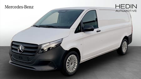 Mercedes-Benz Vito 114 CDI 2.8t