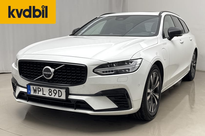 Bild 1 av Volvo V90