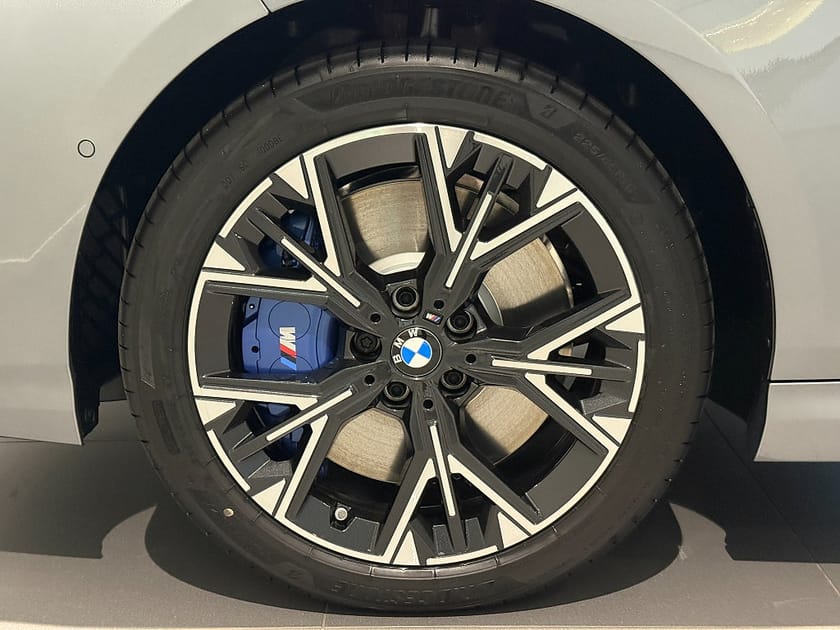 Bild 5 av BMW M135 xDrive M135i Privatleasing från 4.153kr/mån 24 månader
