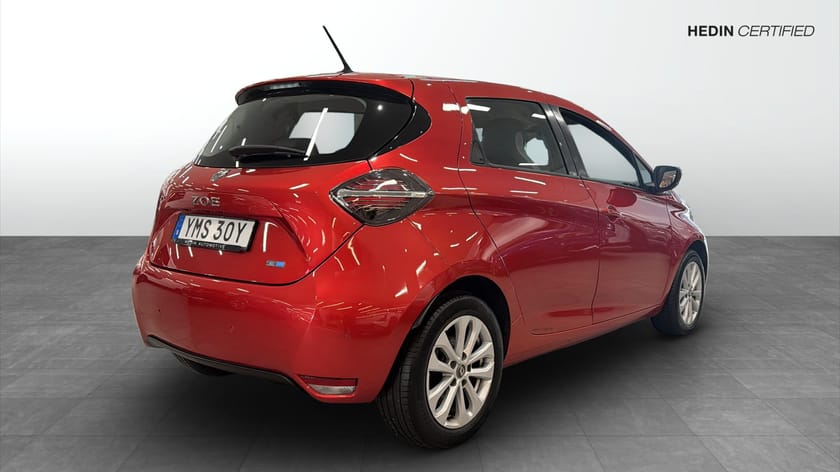 Bild 4 av Renault ZOE R110