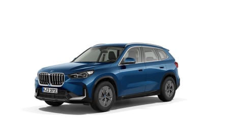 BMW iX1 xDrive30 xDrive 30 /Krok/H&K