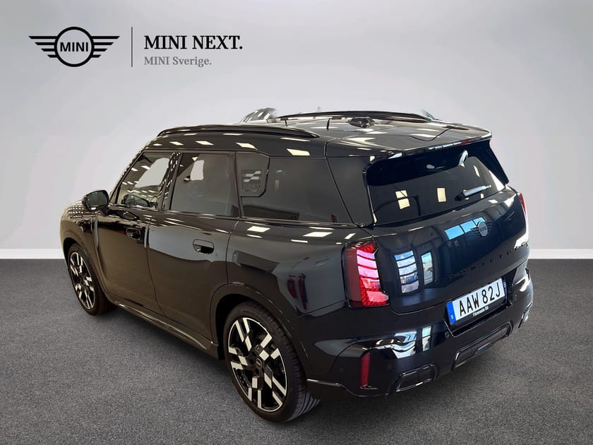 Bild 4 av MINI Countryman SE ALL4