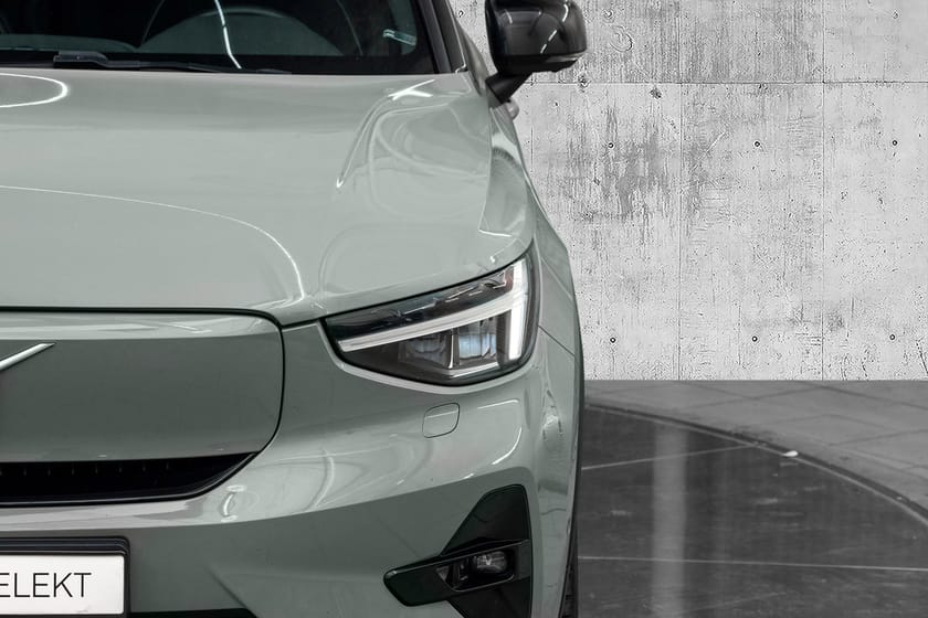 Bilde 4 av Volvo XC40 Recharge Twin Ultimate - Hengerfeste - Harman/Kardon - 360