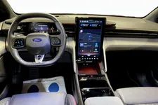 Ford Capri EV Extended Range AWD