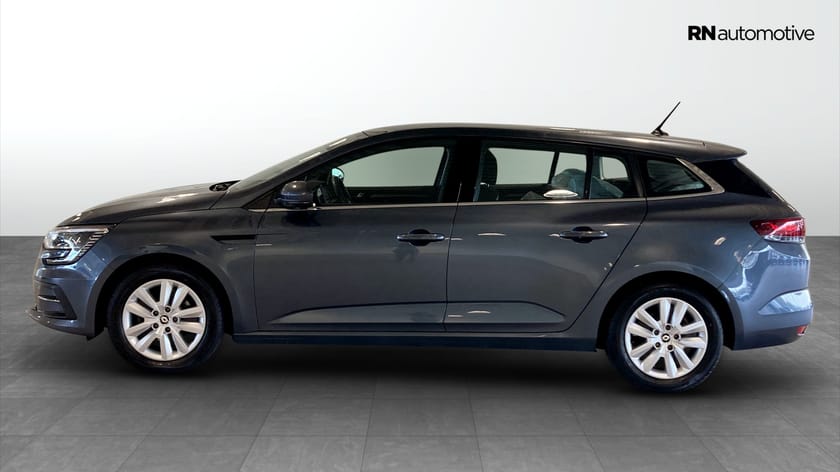 Bild 2 av Renault Mégane Sport Tourer EQUILIBRE KOMBI Manuell