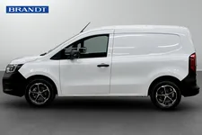 Renault Kangoo E-Tech