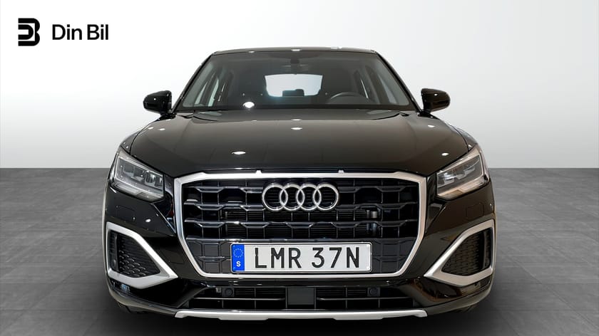 Bild 4 av Audi Q2 35 TFSI 150