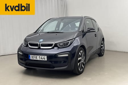 BMW i3 120 Ah