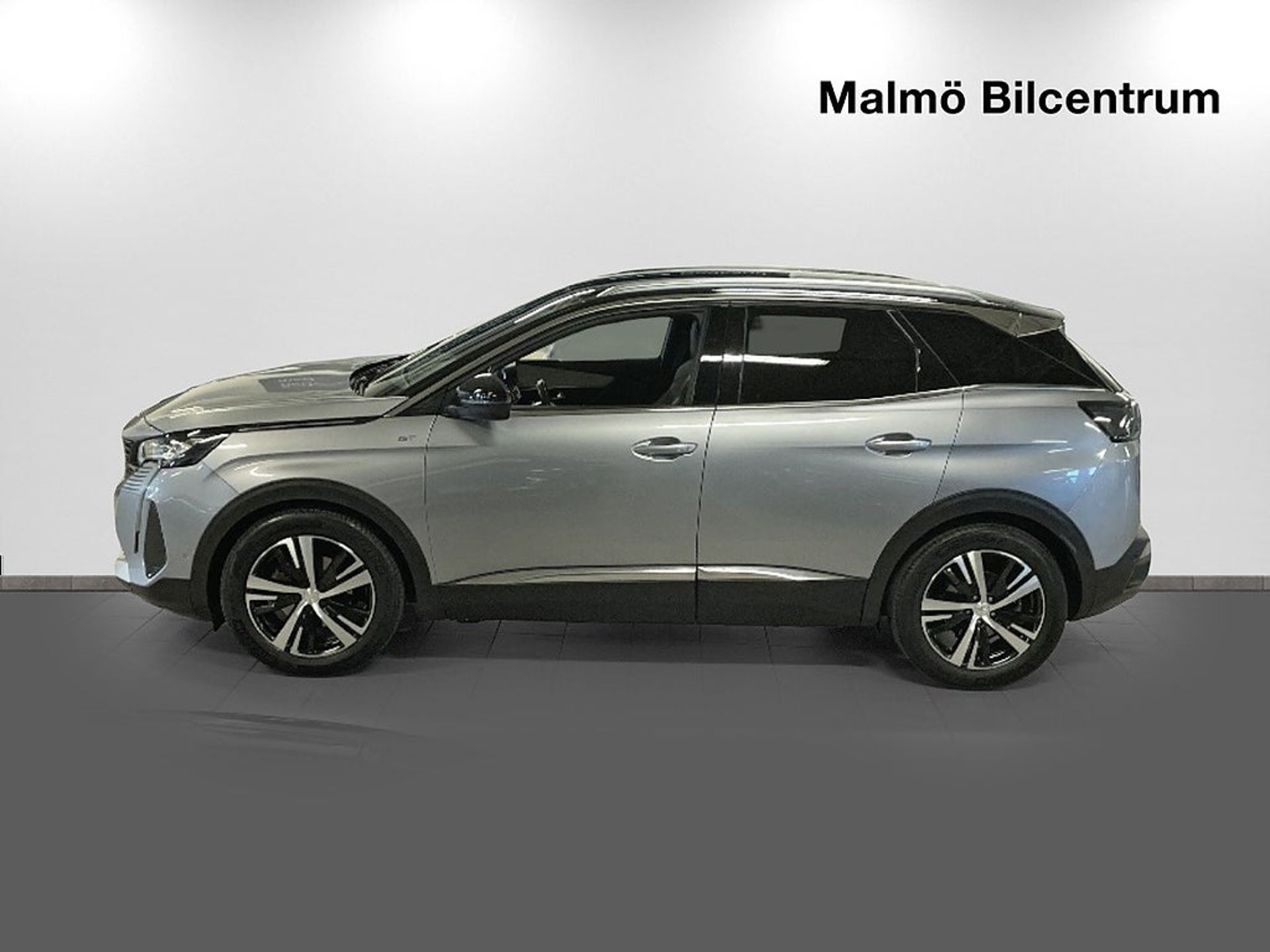 Peugeot 3008 2021, bild 4/10