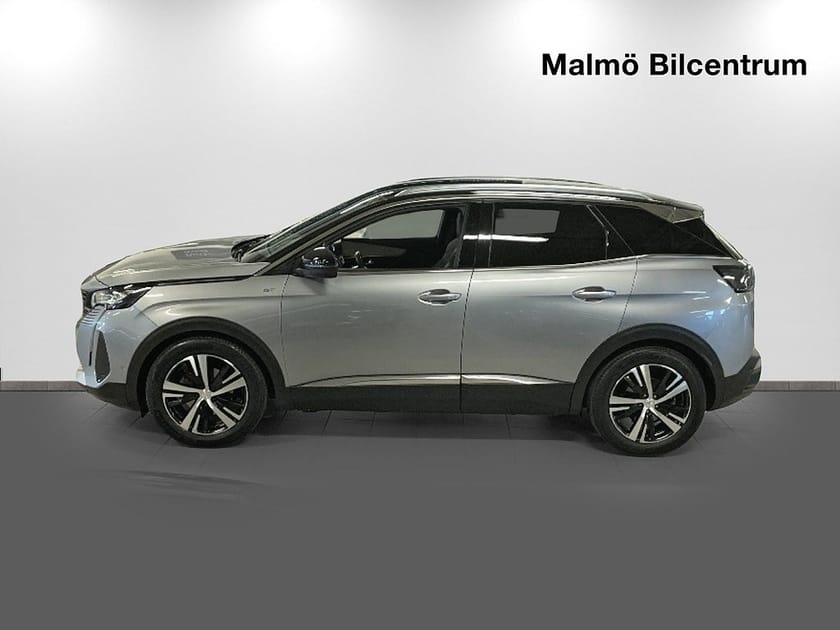 Bild 4 av Peugeot 3008