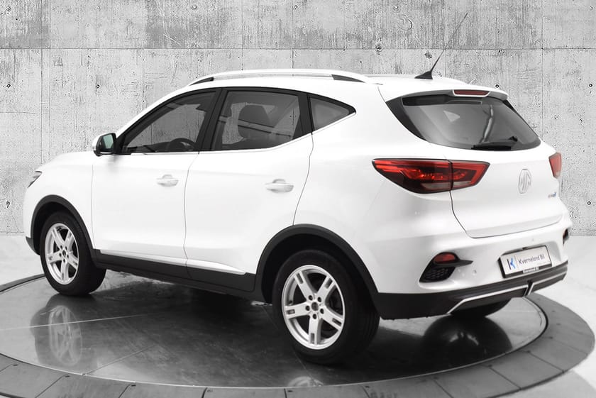 Bilde 2 av MG ZS EV Long Range Luxury 360kamera/