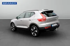 Volvo EX40 Single Motor Extended Range
