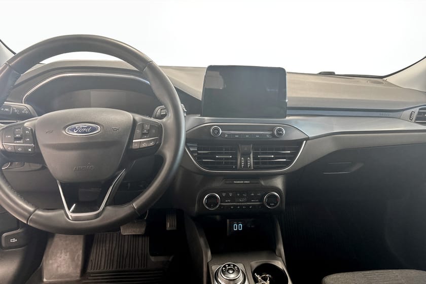 Bild 4 av Ford Focus Active Kombi 1.0 125hk Hgv Aut