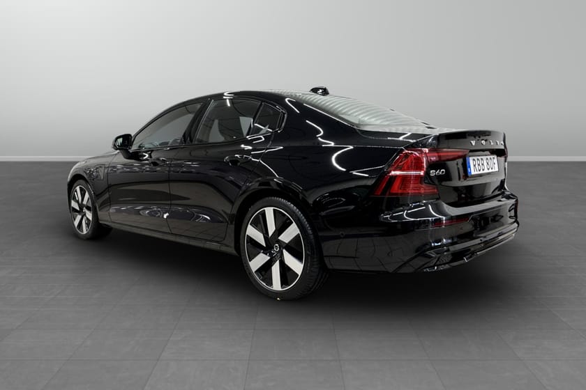 Bild 4 av Volvo S60
