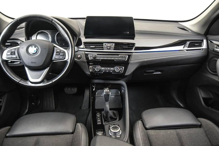Bilde 5 av BMW X1 xDrive25e 