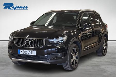 Volvo XC40 T3 FWD aut Inscription