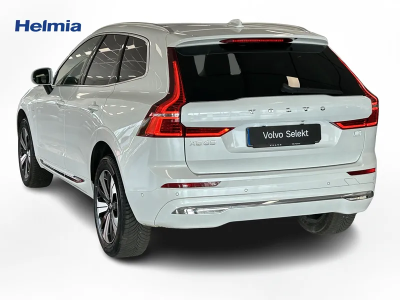 Bild 2 av 17 – Volvo XC60 Recharge T6 Plus Bright
