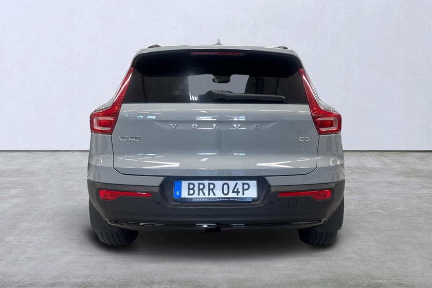 Bild 5 av Volvo XC40