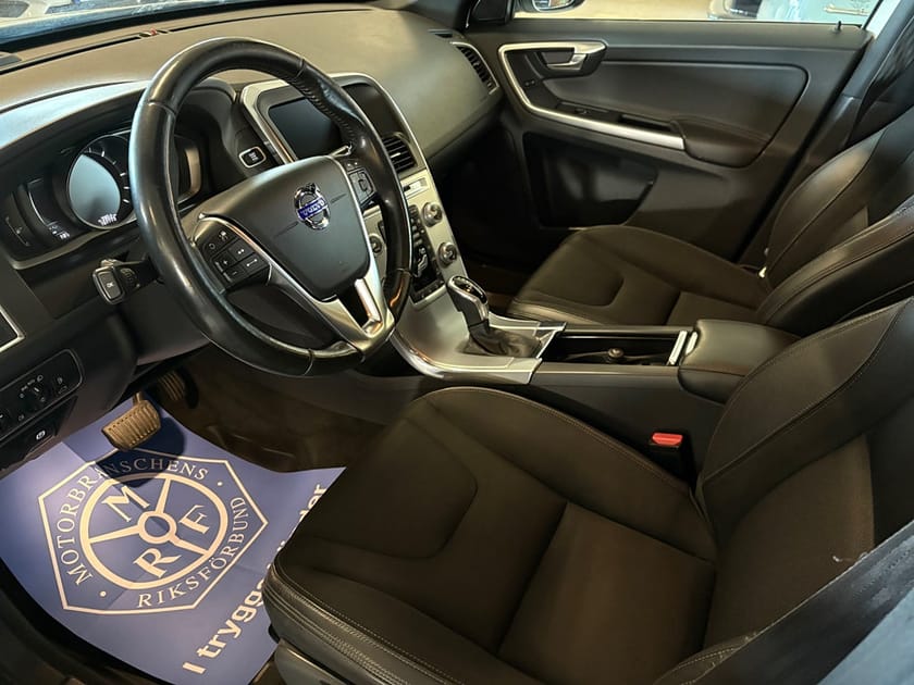 Bild 5 av Volvo XC60